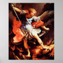 Recherche de archangel michael posters Catholic