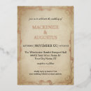 Recherche de parchemin mariage invitations Défilement
