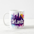 Recherche de orlando tasses Ville