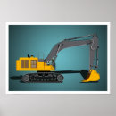 Search for digger art Excavator