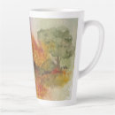 Search for autumn scenes mugs Trees