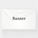 Search for blank signs College