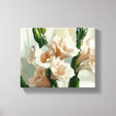 Search for serene canvas prints Botanical