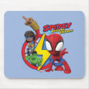 Search for marvel black panther mousepads Tv show