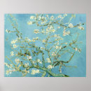 Search for turquoise flowers posters Vincent van gogh