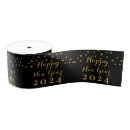 Search for happy new year ribbon Stylish