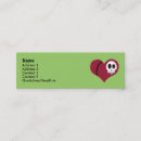 Search for creepy business cards Cute