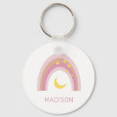 Search for cute rainbow keychains Simple