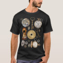 Search for diving helmet tshirts Steampunk