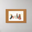 Search for yorkie canvas prints Yorkshire terriers