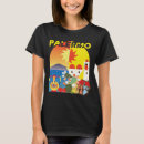 Recherche de palerme tshirts Rétro
