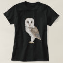 Recherche de barn tshirts Chouette