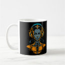 Recherche de cyberpunk tasses Futuriste