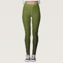 Search for olive green leggings Geometric