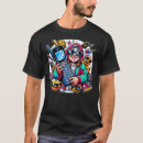 Search for playground tshirts Retro