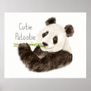Search for panda bear posters Quote