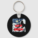 Search for funny ski keychains Merry christmas