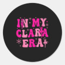 Search for christmas nutcracker stickers Clara