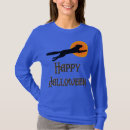 Search for vintage halloween black cat tshirts Cats
