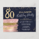 Recherche de glamour birthday cards Élégant