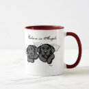 Search for black rainbow mugs Whimsical