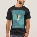 Search for cartoon astronaut tshirts Spaceman