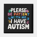 Recherche de mois de conscience magnets Sensibilisation