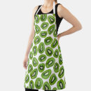 Search for vitamins aprons Green