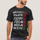 Search for moorish tshirts Moroccan