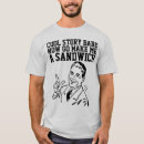 Search for make me a sandwich tshirts Husband