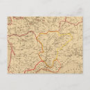 Recherche de explication cartes postales Coloré