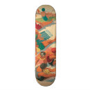 Recherche de club skateboards Bleu
