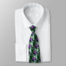Search for under ties Purple