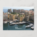 Search for monaco postcards Port