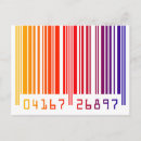 Search for barcode postcards Novelty
