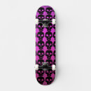 Search for purple skulls skateboards Dark