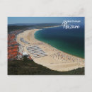 Recherche de nazare cartes postales Plage