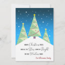 Recherche de haiku vœux cartes Hiver