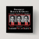 Search for winner square buttons President