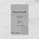 Recherche de ferronneries cartes visite Pour tous