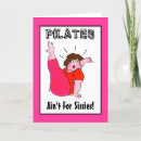 Search for pilates cards Humour