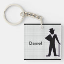Search for dance keychains Elegant