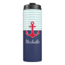 Search for red anchor mugs Navy