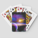 Recherche de astronomie jeux de cartes Noir