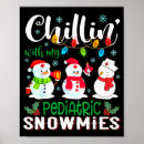 Search for pediatrics nurse posters Christmas bargains