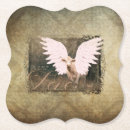 Recherche de bovin dessous de verres Vache