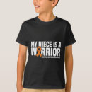 Search for niece tshirts Sclerosis