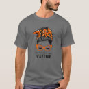 Search for multiple sclerosis warrior tshirts Messy