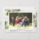Search for country style christmas cards Calligraphy