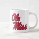 Search for bam bam mugs Ole miss